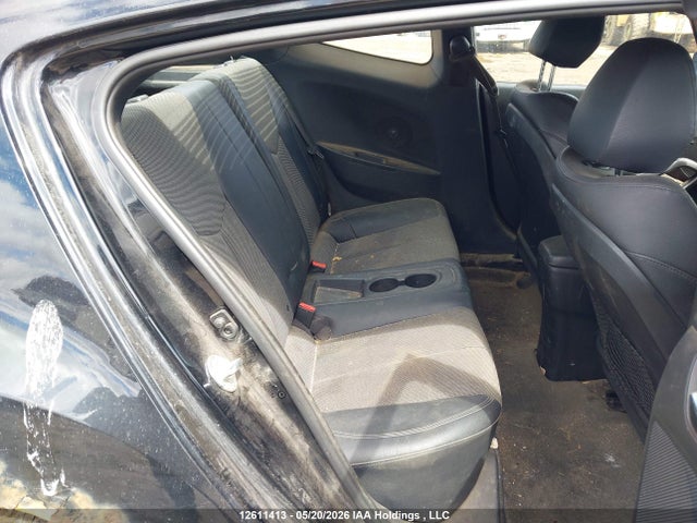 Aukcja sprzedaży 2016 Hyundai Veloster Tech, vin: KMHTC6AD2GU269804, numer aukcji: 12611413