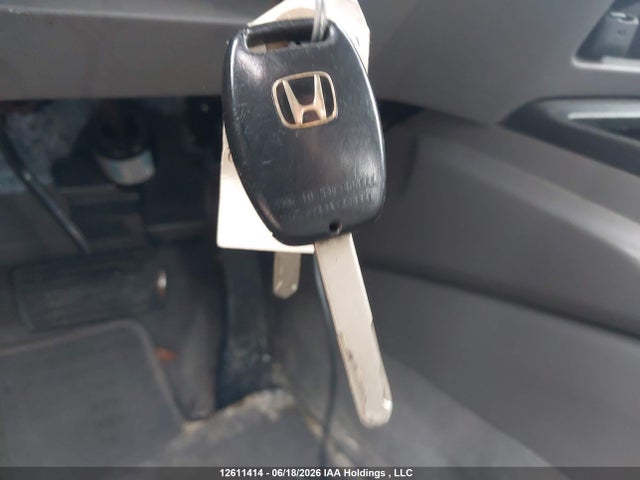 Aukcja sprzedaży 2007 Honda Civic Dx, vin: 2HGFA16397H020348, numer aukcji: 12611414