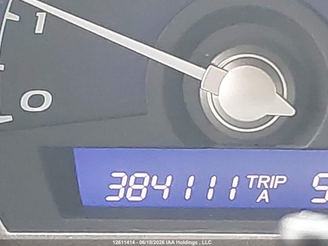 Aukcja sprzedaży 2007 Honda Civic Dx, vin: 2HGFA16397H020348, numer aukcji: 12611414