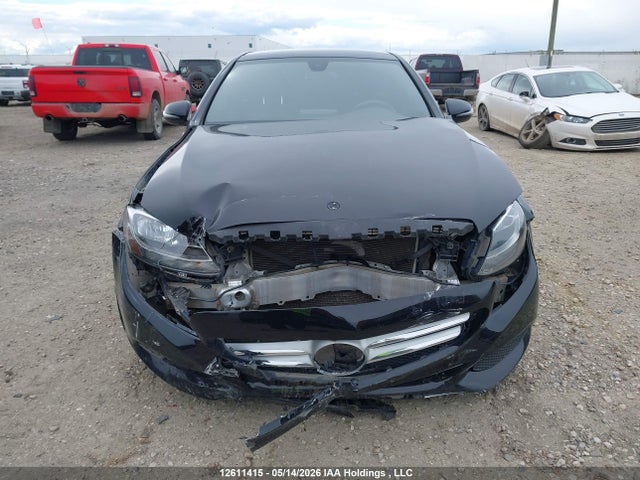55SWF4KB0HU207224 Mercedes-Benz C 300 4matic
