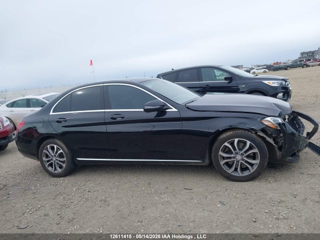55SWF4KB0HU207224 Mercedes-Benz C 300 4matic
