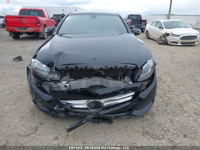 55SWF4KB0HU207224 Mercedes-Benz C 300 4matic