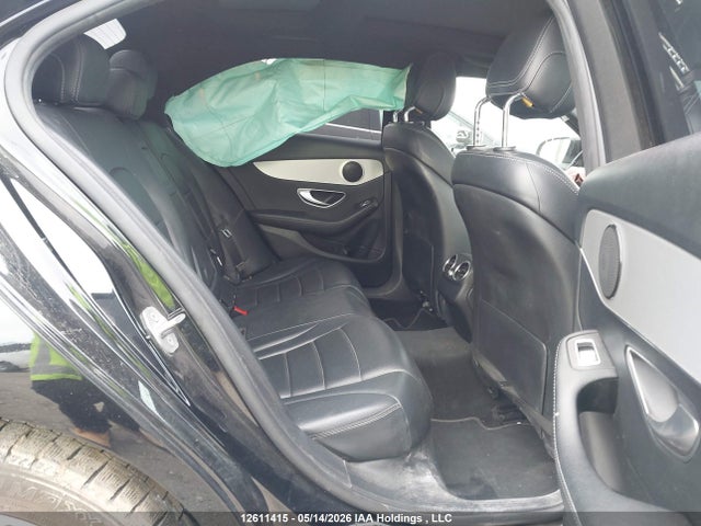 55SWF4KB0HU207224 Mercedes-Benz C 300 4matic