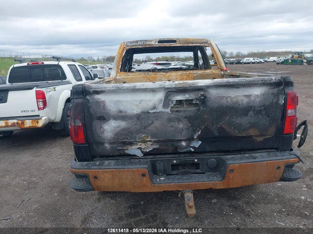2018 Gmc Sierra 1500 Sle მანქანა იყიდება აუქციონზე, vin: 3GTU2MEC2JG162750, აუქციონის ნომერი: 12611418