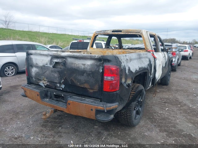 2018 Gmc Sierra 1500 Sle მანქანა იყიდება აუქციონზე, vin: 3GTU2MEC2JG162750, აუქციონის ნომერი: 12611418