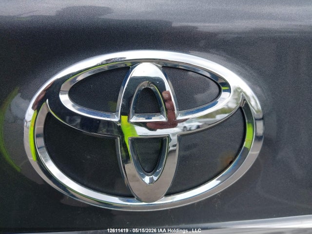 12611419 :رقم المزاد ، 2T1BU4EE0CC833106 vin ، 2012 Toyota Corolla مزاد بيع