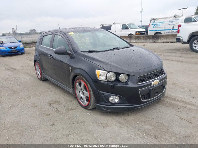 1G1JC6SB6G4129675 auction archive image