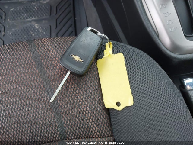 1G1JC6SB6G4129675 Chevrolet SONIC LT