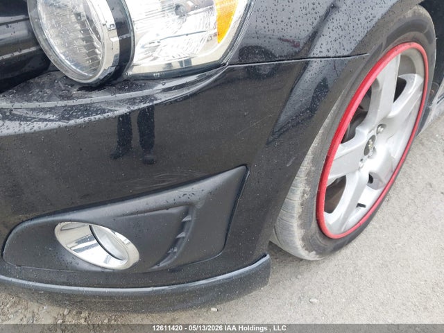 1G1JC6SB6G4129675 Chevrolet SONIC LT