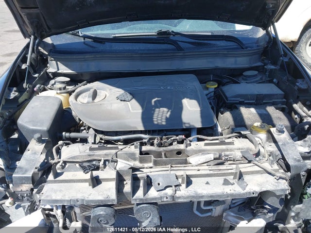 1C4PJMAX1JD593392 Jeep Cherokee Sport