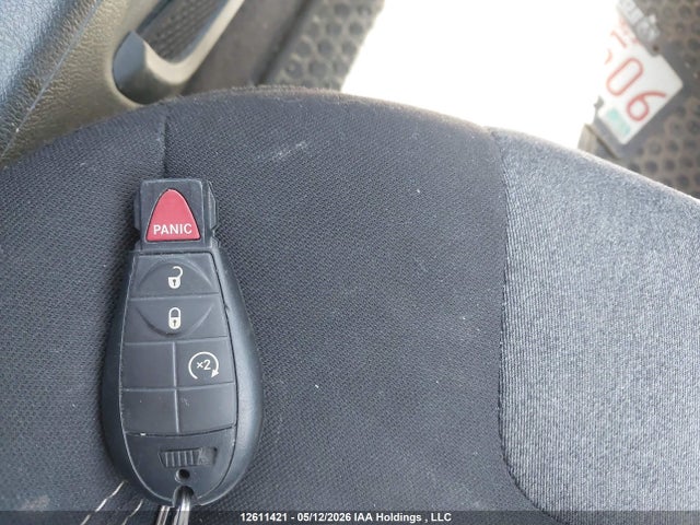 1C4PJMAX1JD593392 Jeep Cherokee Sport