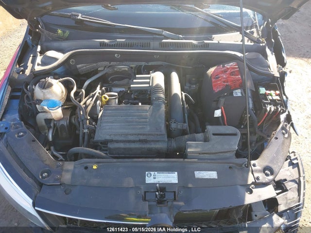 3VW267AJ5GM307871 Volkswagen JETTA S