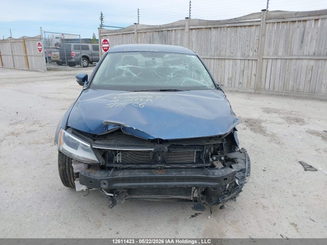 3VW267AJ5GM307871 Volkswagen JETTA S