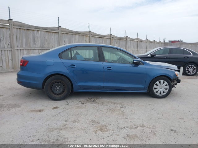 3VW267AJ5GM307871 Volkswagen JETTA S