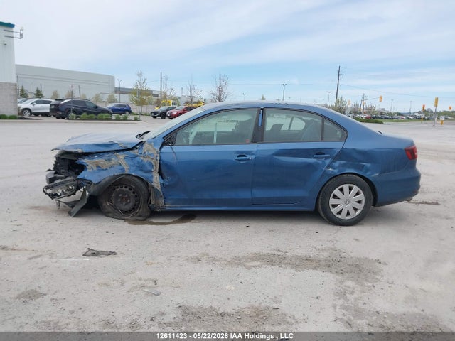 3VW267AJ5GM307871 Volkswagen JETTA S