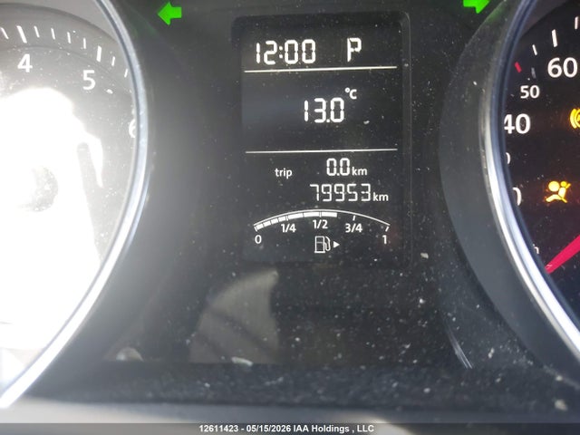 3VW267AJ5GM307871 Volkswagen JETTA S