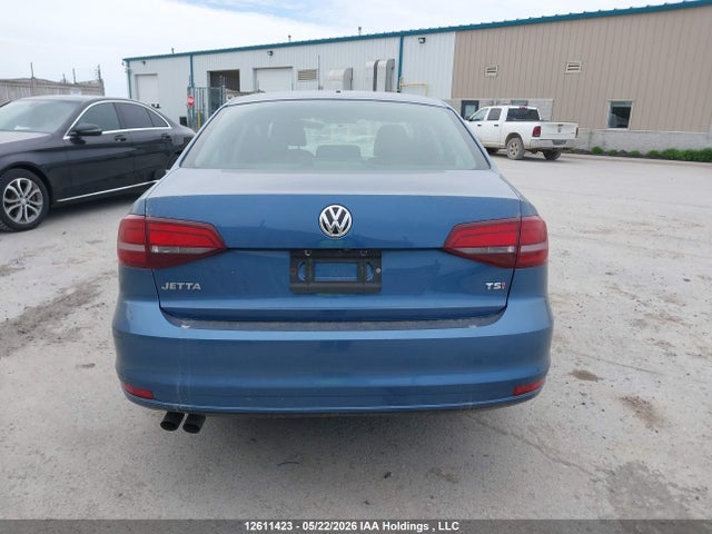 3VW267AJ5GM307871 Volkswagen JETTA S