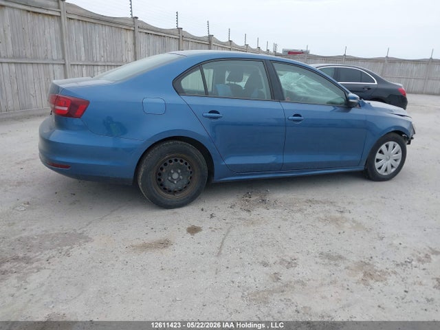3VW267AJ5GM307871 Volkswagen JETTA S