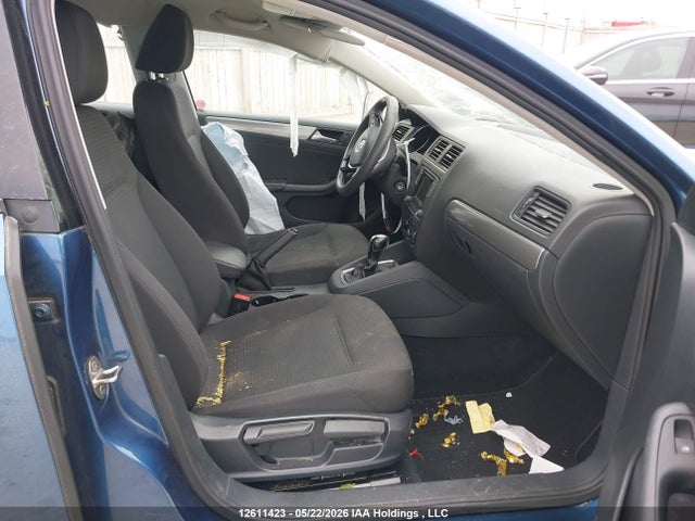 3VW267AJ5GM307871 Volkswagen JETTA S