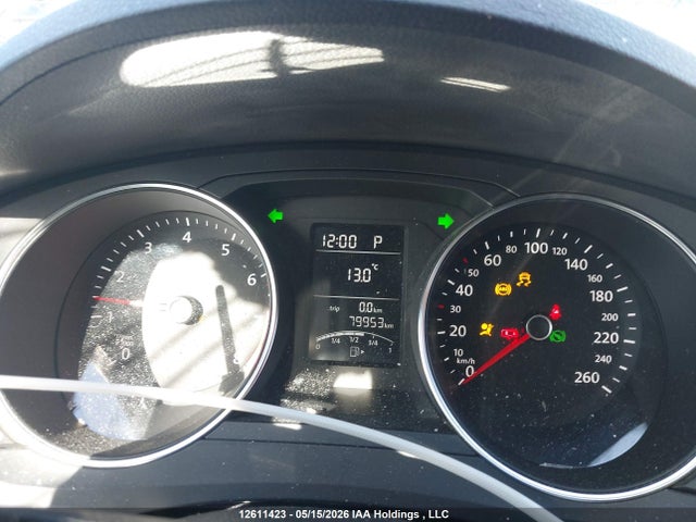 3VW267AJ5GM307871 Volkswagen JETTA S
