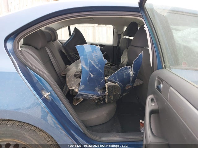 3VW267AJ5GM307871 Volkswagen JETTA S