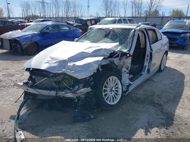 Продаж на аукціоні авто 2013 Bmw 5 Series, vin: WBAFU7C5XDDU77075, номер лоту: 12611424