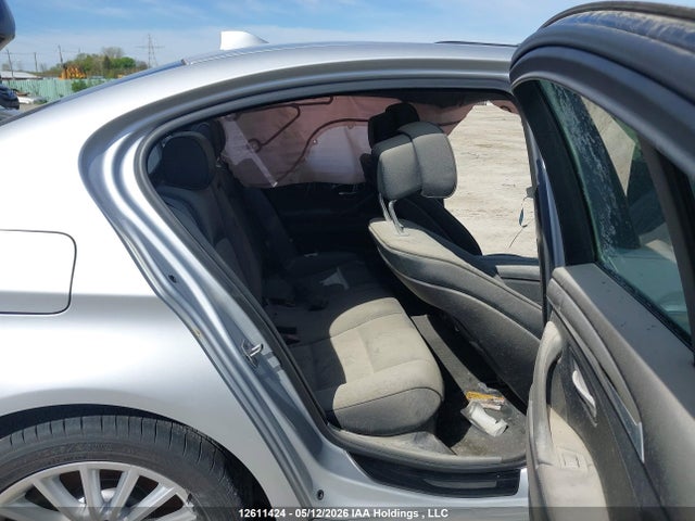 Продаж на аукціоні авто 2013 Bmw 5 Series, vin: WBAFU7C5XDDU77075, номер лоту: 12611424