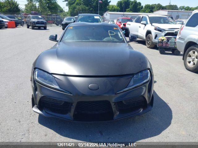 WZ1DB0G01SW069105 Toyota Supra Premium