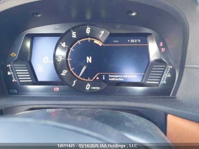 WZ1DB0G01SW069105 Toyota Supra Premium