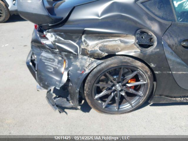 WZ1DB0G01SW069105 Toyota Supra Premium