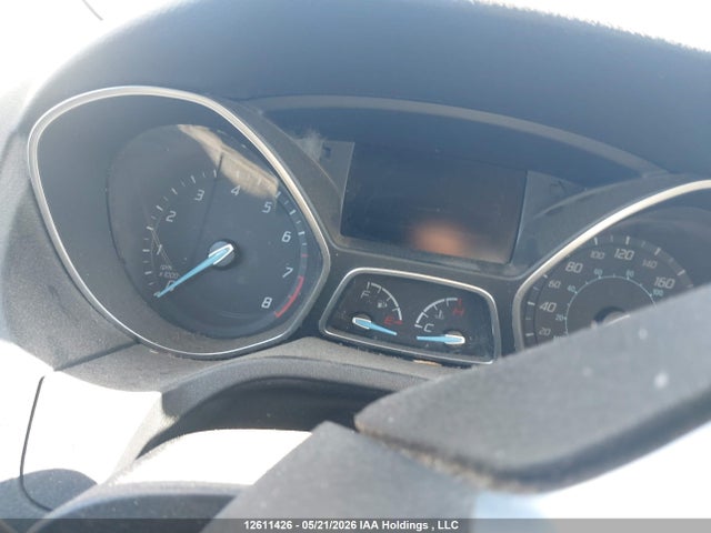 Продажа на аукционе авто 2013 Ford Focus Se, vin: 1FADP3F2XDL357025, номер лота: 12611426