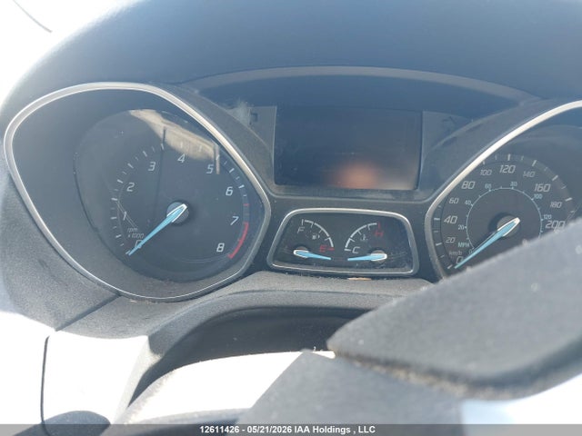 Продажа на аукционе авто 2013 Ford Focus Se, vin: 1FADP3F2XDL357025, номер лота: 12611426