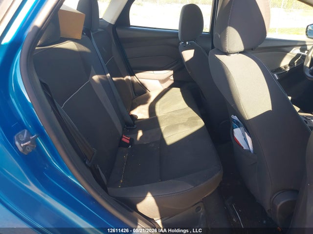 Продажа на аукционе авто 2013 Ford Focus Se, vin: 1FADP3F2XDL357025, номер лота: 12611426