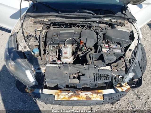 Продаж на аукціоні авто 2013 Honda Accord Sport, vin: 1HGCR2F5XDA804891, номер лоту: 12611427