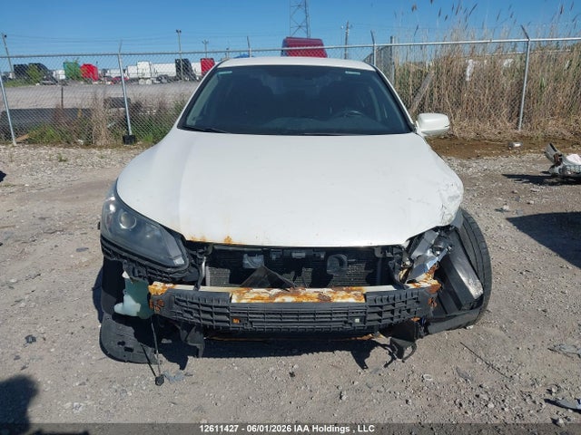 Продаж на аукціоні авто 2013 Honda Accord Sport, vin: 1HGCR2F5XDA804891, номер лоту: 12611427