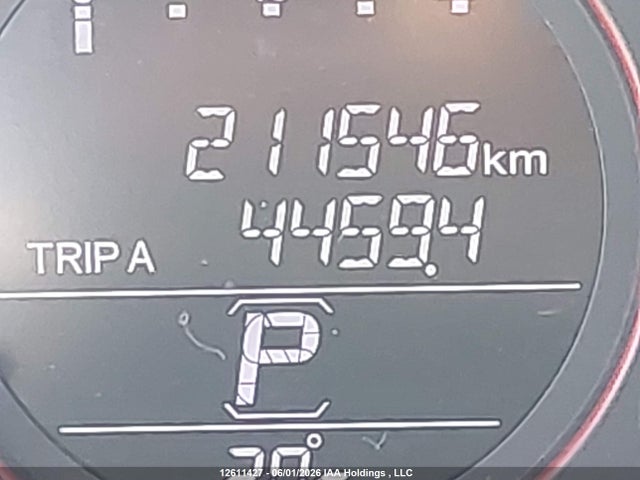 Продаж на аукціоні авто 2013 Honda Accord Sport, vin: 1HGCR2F5XDA804891, номер лоту: 12611427