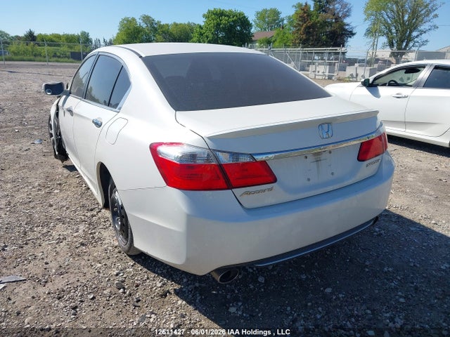 Продаж на аукціоні авто 2013 Honda Accord Sport, vin: 1HGCR2F5XDA804891, номер лоту: 12611427