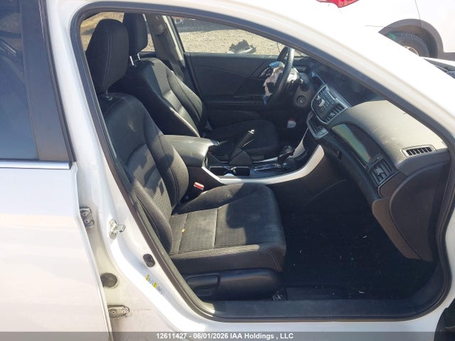 Продаж на аукціоні авто 2013 Honda Accord Sport, vin: 1HGCR2F5XDA804891, номер лоту: 12611427