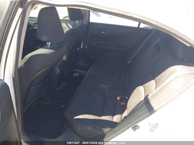 Продаж на аукціоні авто 2013 Honda Accord Sport, vin: 1HGCR2F5XDA804891, номер лоту: 12611427