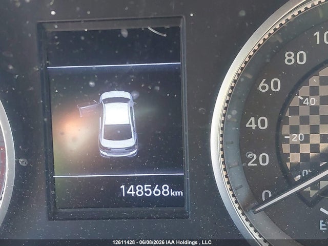 12611428 :رقم المزاد ، KMHD84LF2LU109974 vin ، 2020 Hyundai Elantra Sel/value/limited مزاد بيع