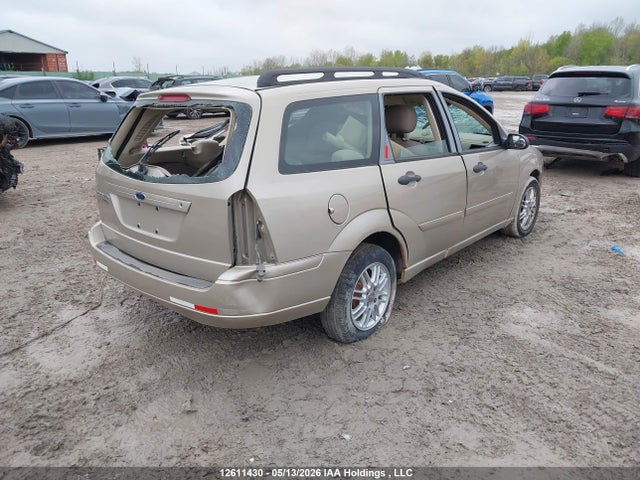 12611430 :رقم المزاد ، 1FAHP36N37W202251 vin ، 2007 Ford Focus Se/ses مزاد بيع