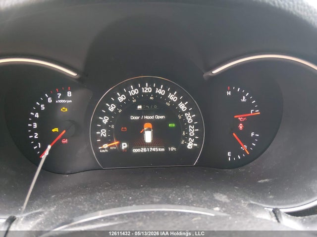 Продаж на аукціоні авто 2015 Kia Sorento Sx/sx Limited, vin: 5XYKWDA76FG566953, номер лоту: 12611432