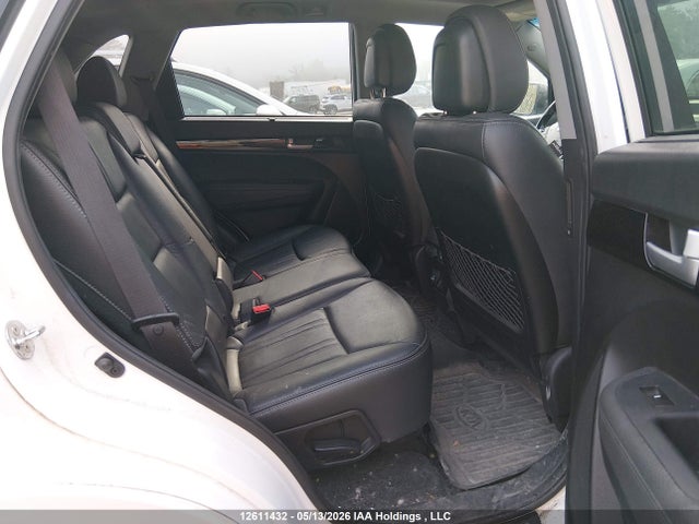 Продаж на аукціоні авто 2015 Kia Sorento Sx/sx Limited, vin: 5XYKWDA76FG566953, номер лоту: 12611432