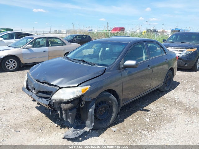 2012 Toyota Corolla S/le მანქანა იყიდება აუქციონზე, vin: 2T1BU4EEXCC913299, აუქციონის ნომერი: 12611433
