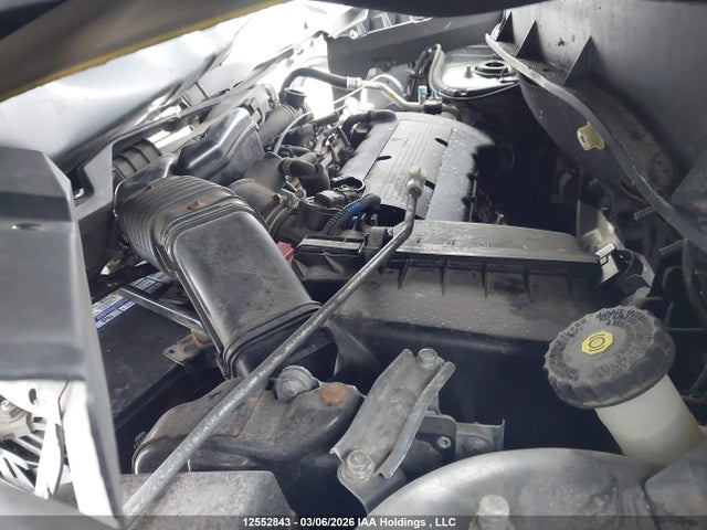 12552843 :رقم المزاد ، JA4AJ3AU2KU605048 vin ، 2019 Mitsubishi Rvr مزاد بيع