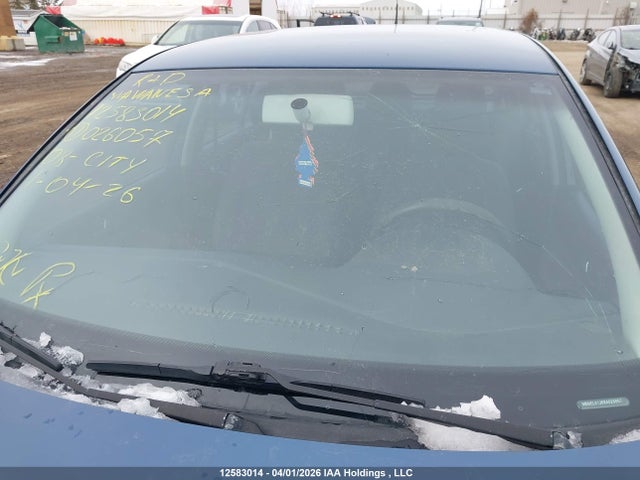 2008 Volkswagen City Golf 2.0l მანქანა იყიდება აუქციონზე, vin: 9BWEL41J684026057, აუქციონის ნომერი: 12583014