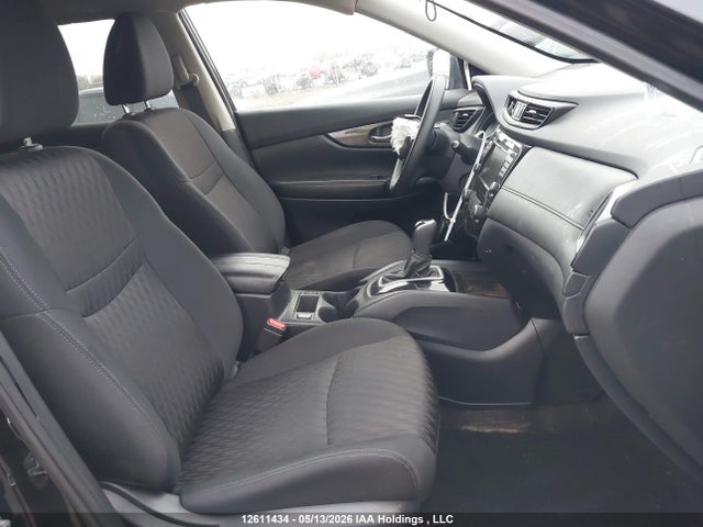Продажа на аукционе авто 2020 Nissan Rogue S/sl/sv, vin: 5N1AT2MV2LC715650, номер лота: 12611434
