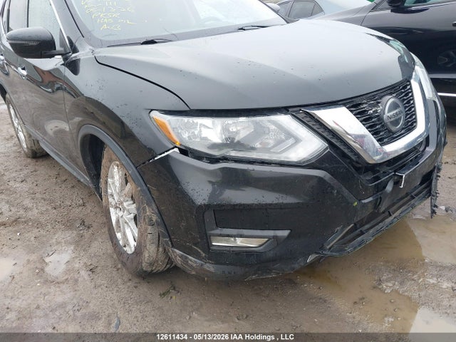 Продажа на аукционе авто 2020 Nissan Rogue S/sl/sv, vin: 5N1AT2MV2LC715650, номер лота: 12611434