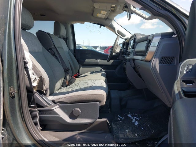 Продаж на аукціоні авто 2021 Ford F-150 Xlt, vin: 1FTEW1EB7MKD88360, номер лоту: 12597848