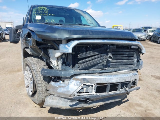 Продаж на аукціоні авто 2021 Ford F-150 Xlt, vin: 1FTEW1EB7MKD88360, номер лоту: 12597848